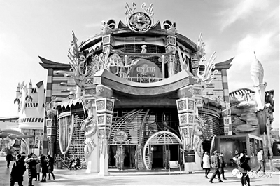 旅游北京自由行路线推荐,春天五日游经典线路推荐