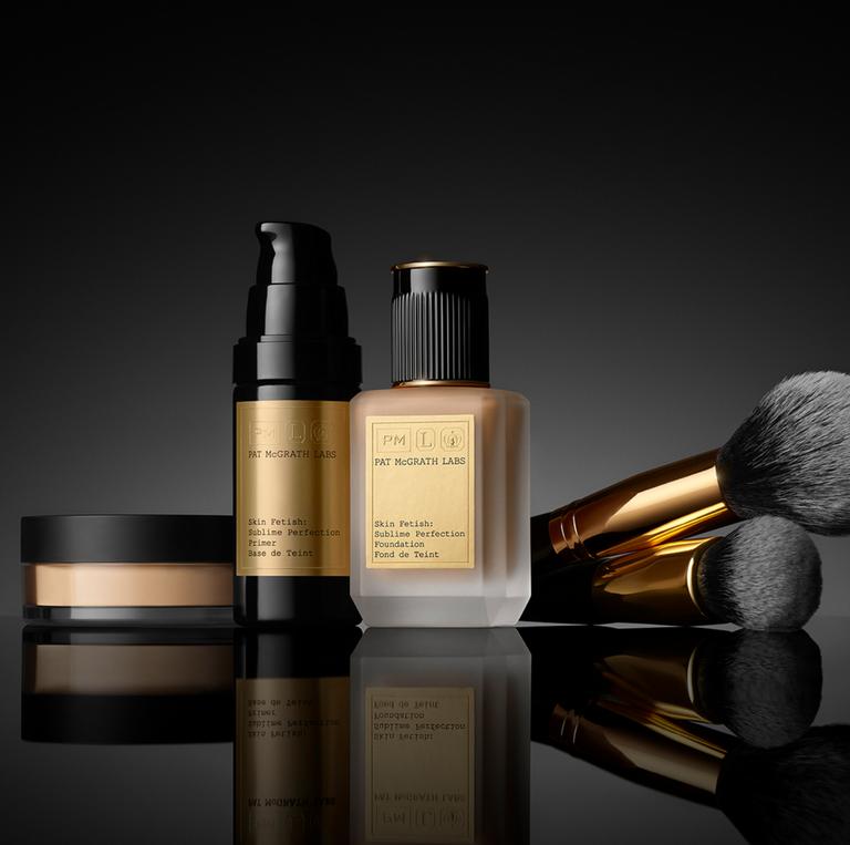 patmcgrath,patmcgrath全系列彩妆