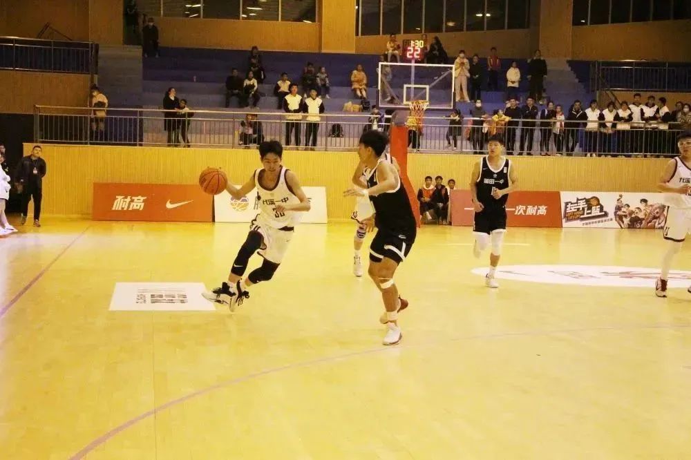 福建省高中篮球联赛2024冠军,全国高中生篮球联赛单场得分第一