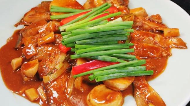 春季如何吃鱼养生,春天就该多吃它养生又好吃