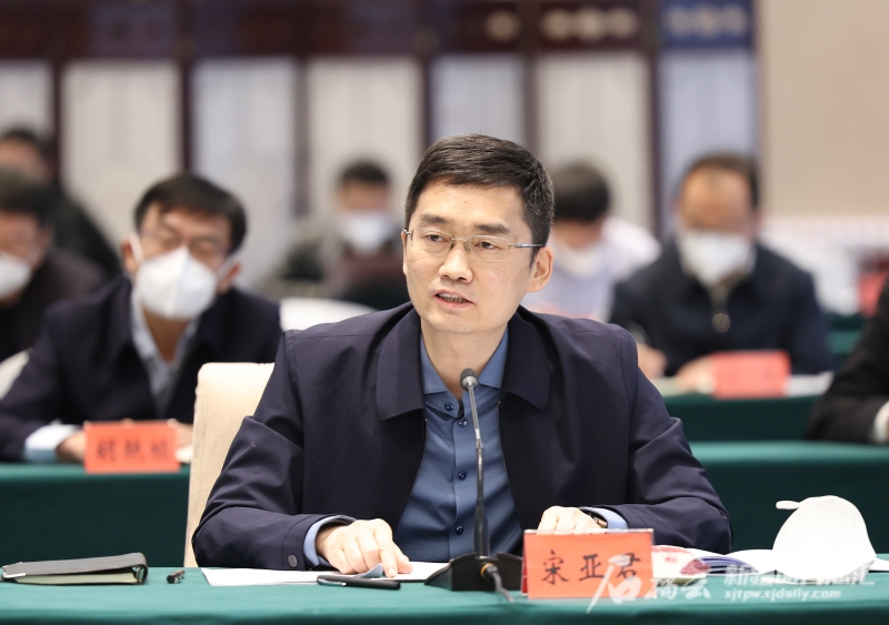 代表委员履职合集,企业家委员履职风采