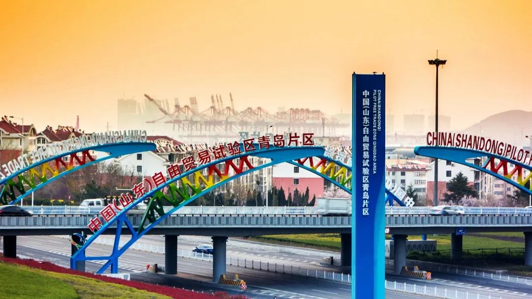 2022开发区经贸洽谈会,韩国京畿道经贸洽谈会