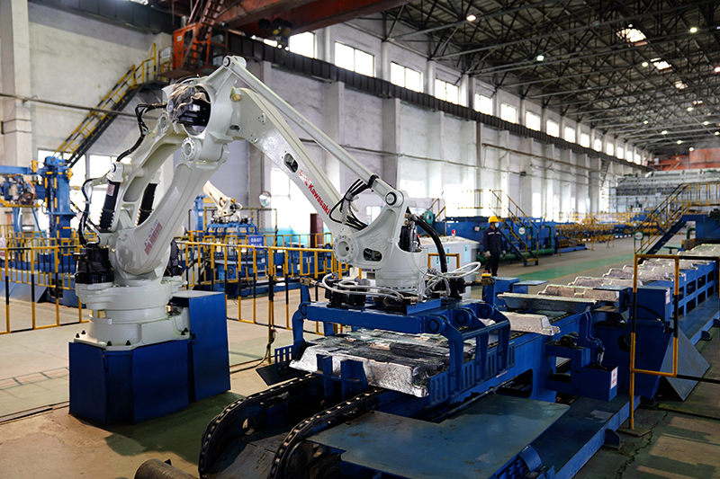 传统制造业突破销售额,传统产业振兴之路