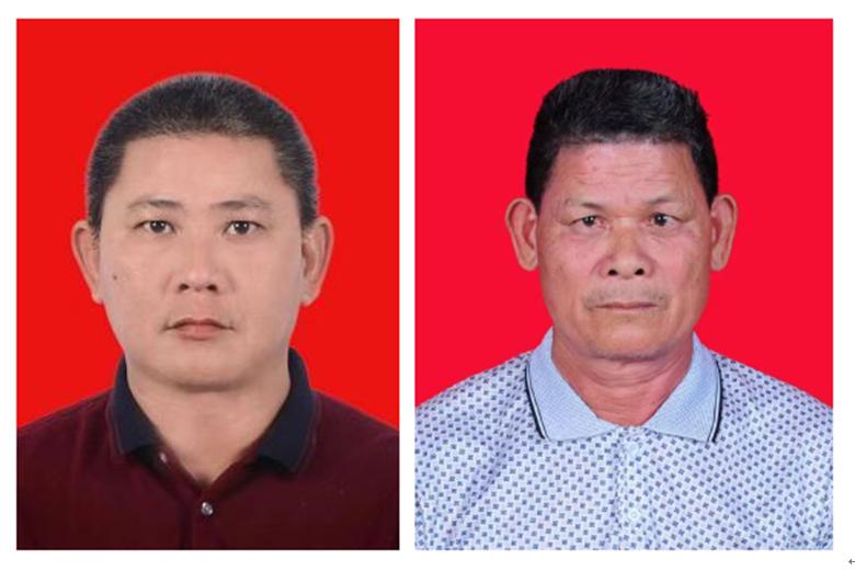 广东湛江十大好人名单,湛江好人第十届