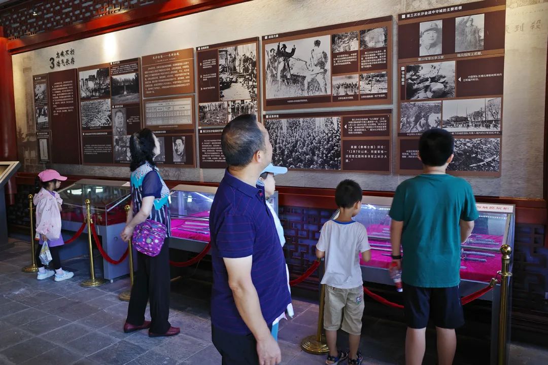 星辰文艺|转益多师是吾师——关于湖湘宗祠文化的讨论