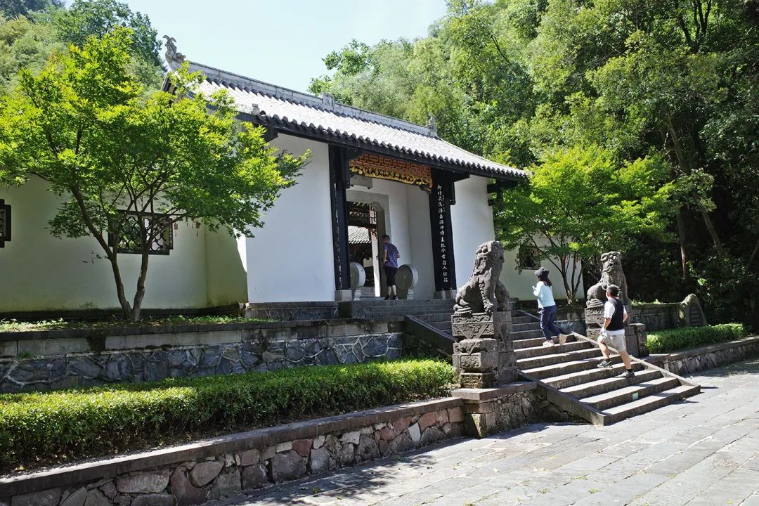 星辰文艺|转益多师是吾师——关于湖湘宗祠文化的讨论