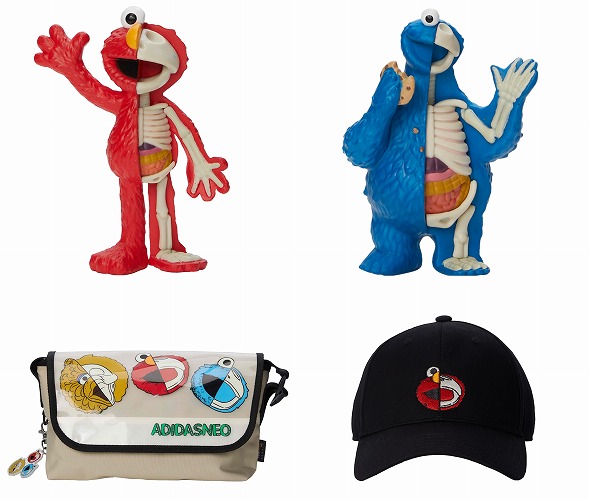 潮玩ip视频,ip潮玩系列