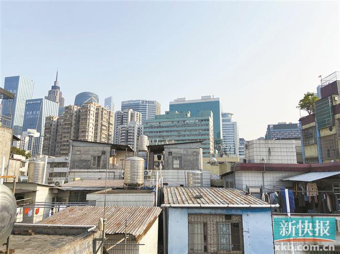 哎呀！你也遇上过这样的“租房坑”！（1）