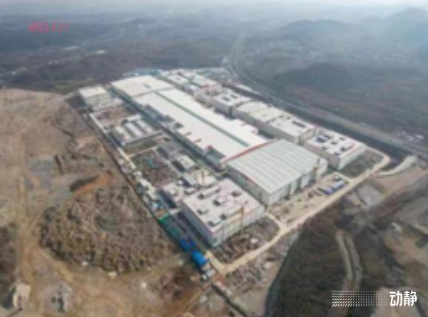 宁德时代2022-2025年产能规划,宁德时代拟135亿投建生产基地