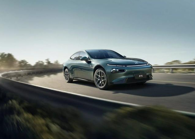 最值得购买的新能源中型轿车,10-15万口碑好的新能源汽车推荐