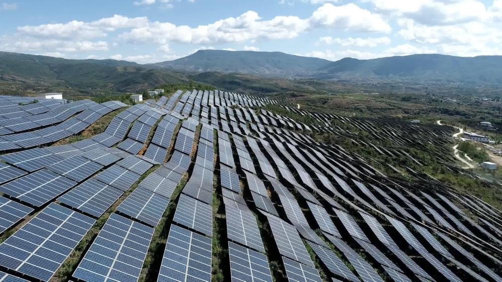 楚雄州深耕“引产入楚”金融服务