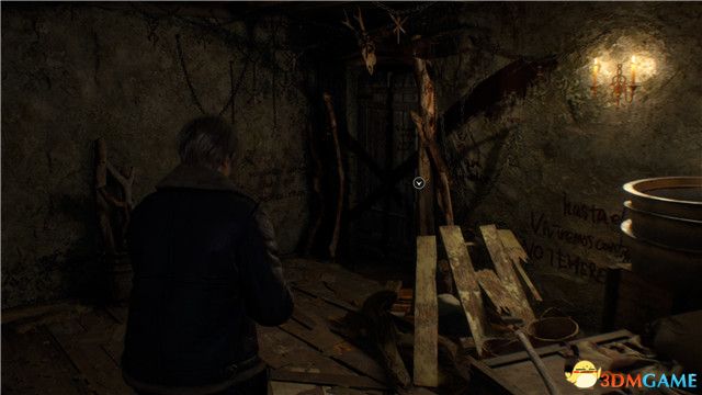 生化危机4重制版全收集攻略图文,生化危机4重制版全流程攻略