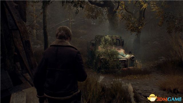 生化危机4重制版全收集攻略图文,生化危机4重制版全流程攻略