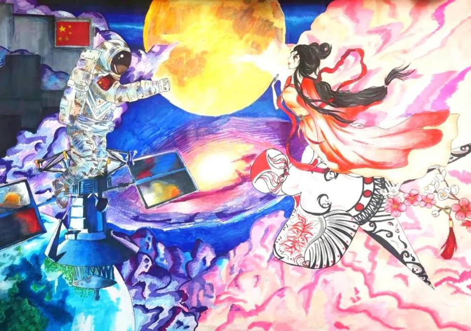 第40届潍坊国际风筝会举行几天,第40届潍坊国际风筝会启动