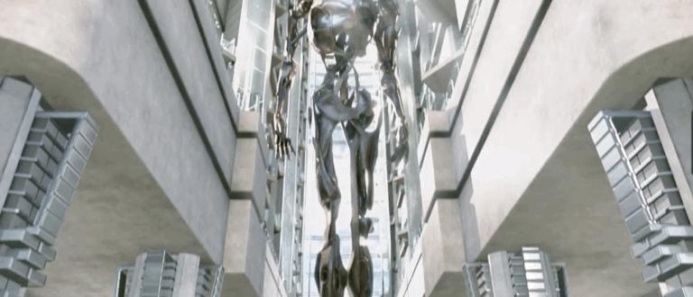 2023十部必看科幻电影,100部全方位解读超强科幻电影解说