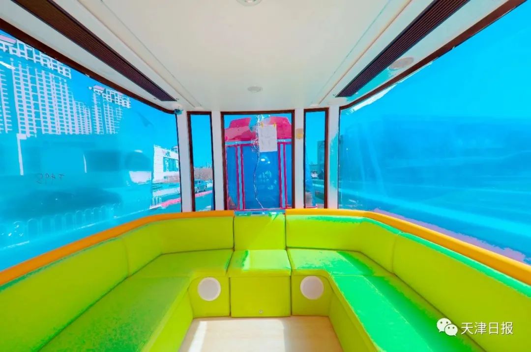 去天津之眼要门票吗,天津之眼今天正常开放吗