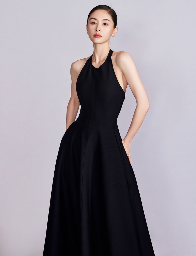 王子文唇妆教程,王子文口红画法