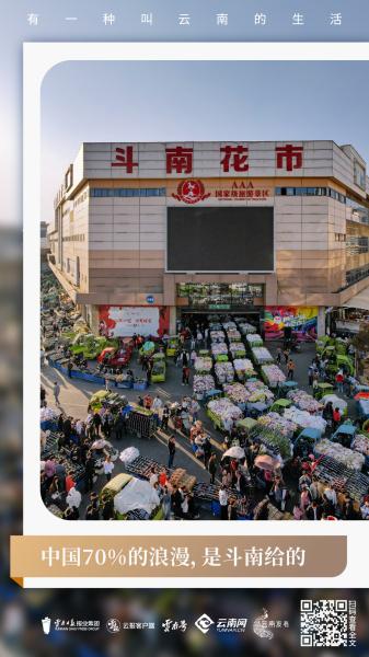 有一种治愈系风景叫云南的生活,有一种美叫云南的生活