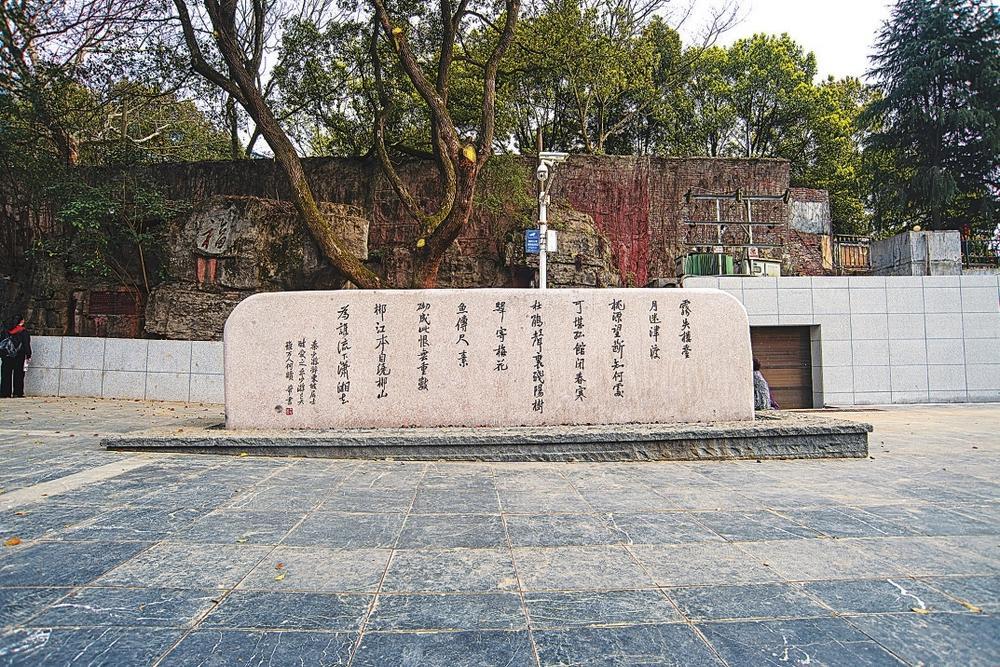 深度|历史文脉所在文化地标所在——苏仙福地广场改造提质纪实