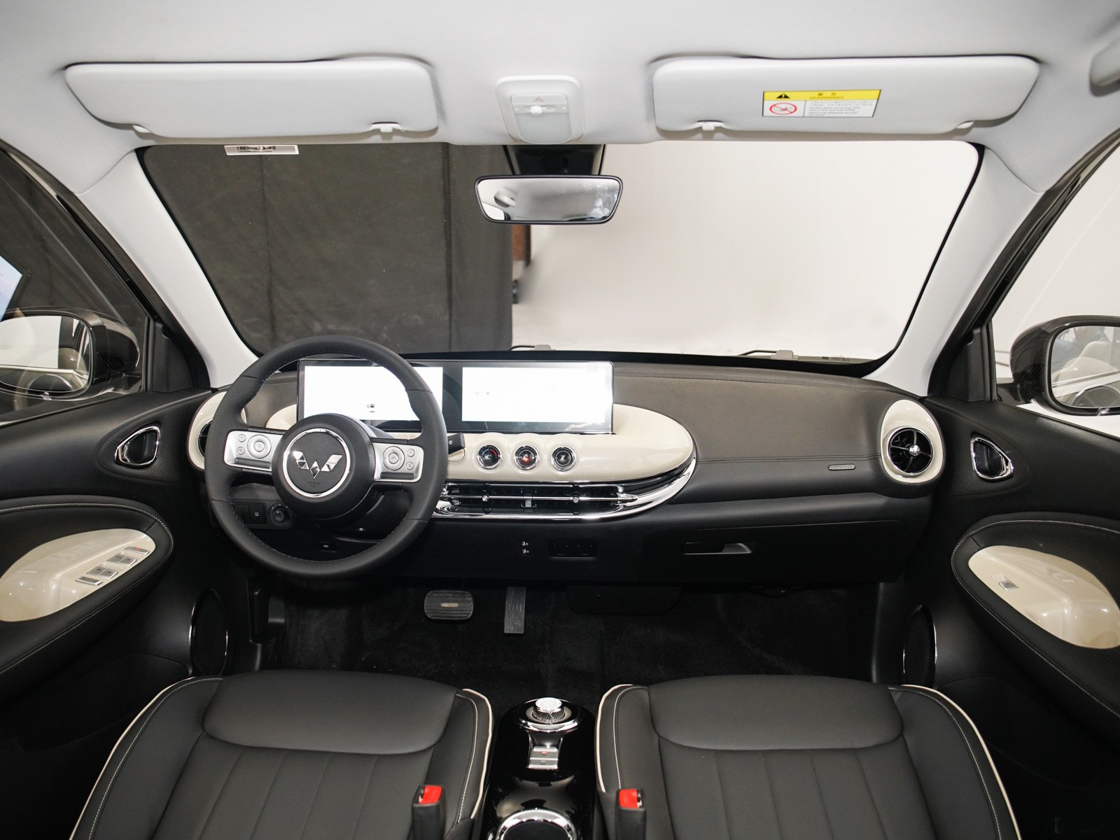 五菱新出好看的车,五菱缤果哪一款最值得买