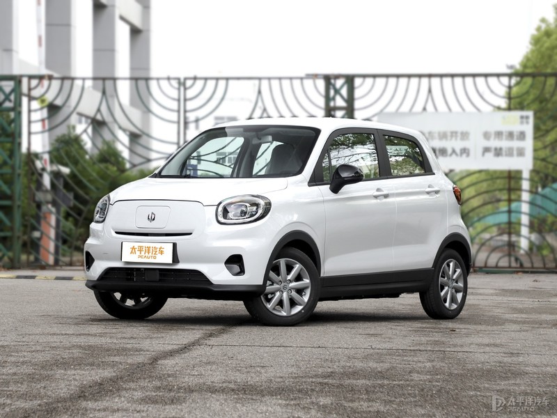 五菱新出好看的车,五菱缤果哪一款最值得买