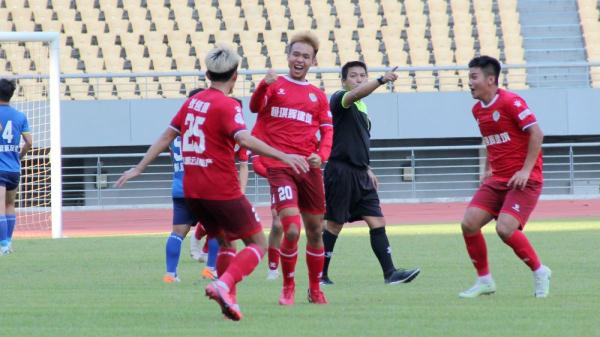 全球最顶级的草根足球赛事,草根足球赛事的曲折成长之路