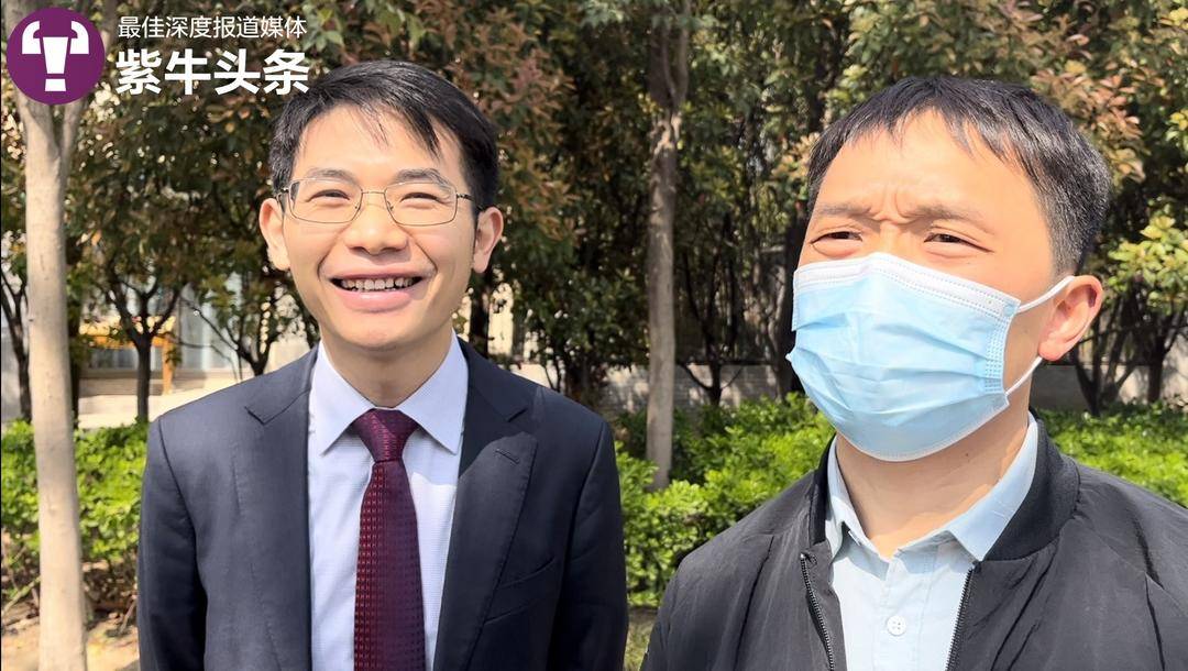 【紫牛头条】构成非法经营罪免予处罚！代购氯巴占案辩护律师：判决体现了司法温度