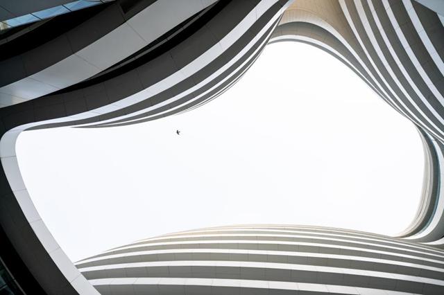 新品丨三镜齐发，17mm、50mm、23mm灵动登场！