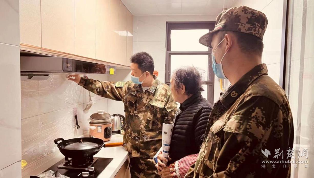 社区多措并举营造文明祭扫氛围,社区开展文明祭扫宣传教育