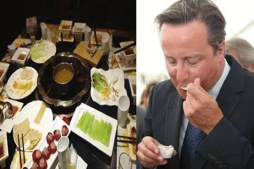 各国领导人访华游玩,外国领导人游故宫和长城