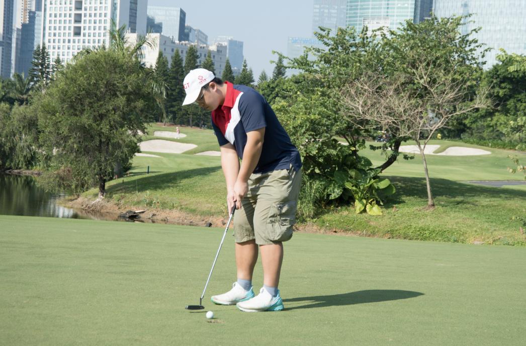 深圳曼校奖学金,深圳一学子斩获国际物理竞赛金奖