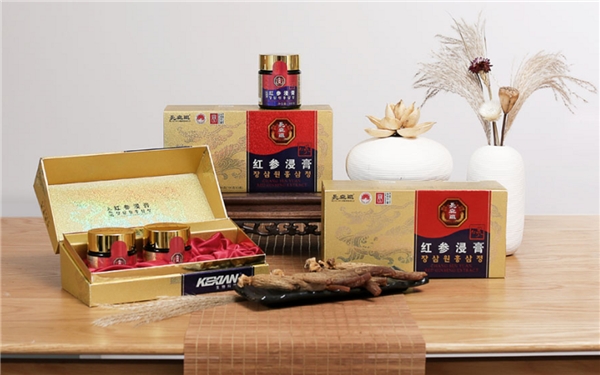 可喜安健康生活馆庆祝可喜安生物科技入选国家高新技术企业