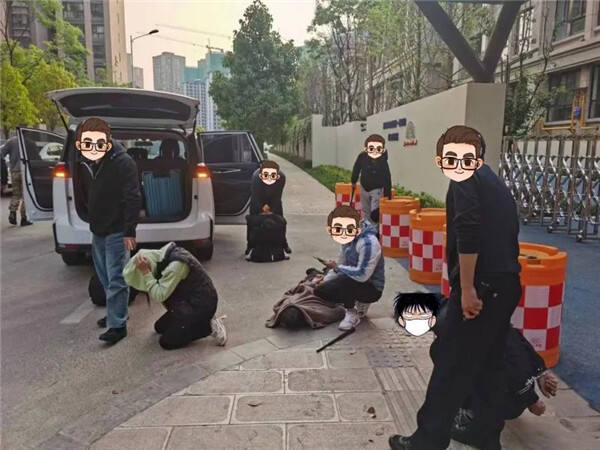 仙人跳没能跳起来新闻,仙人跳没能跳起来最后怎么判的