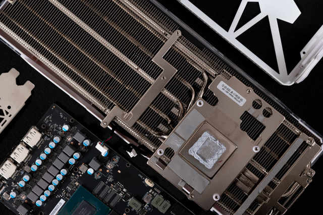 影驰rtx4070ti星曜oc,影驰rtx4070ti星曜oc灯效