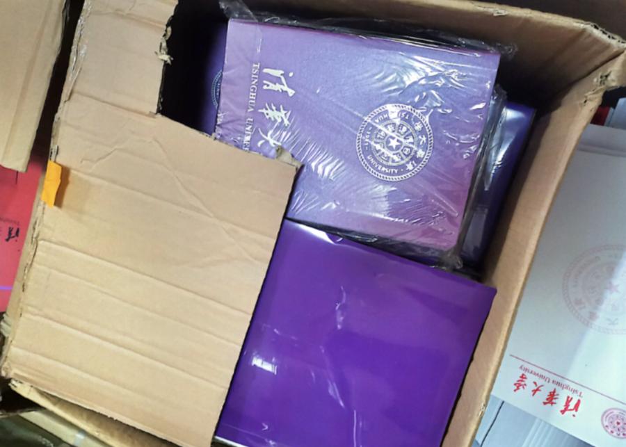 无业男子冒充清华研究生成大网红，百万粉丝竟未能识破！