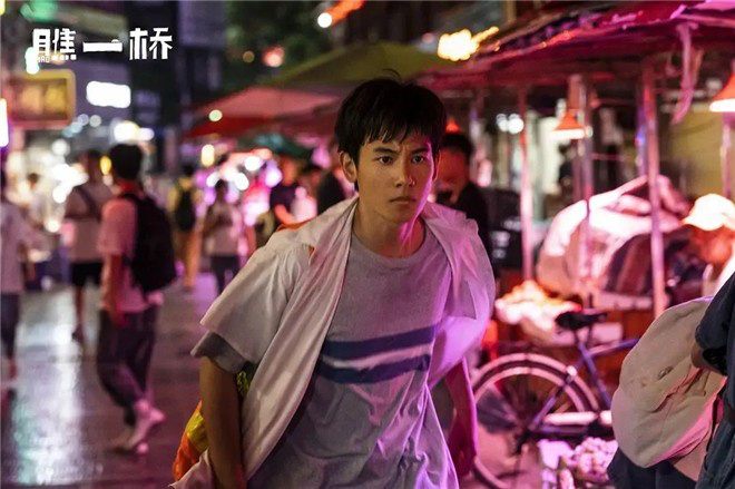 2023北影节抢票大战开启！看这40部佳片准没错！