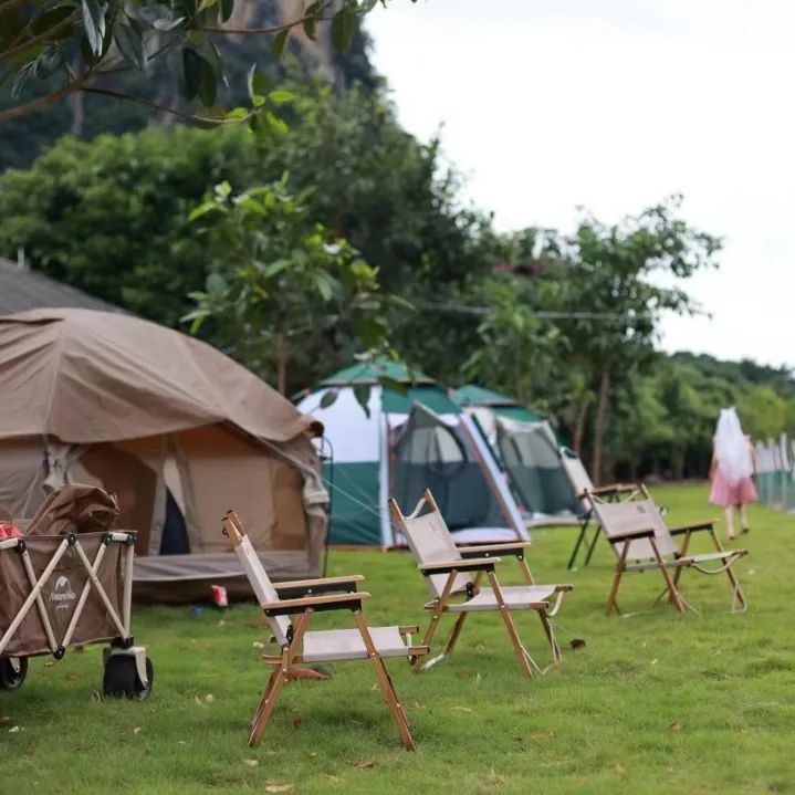 武鸣府城周围适合露营的地方,武鸣桥底露营地推荐