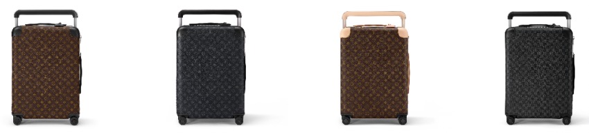 利昂内尔·梅西倾情演绎路易威登全新旅行广告特辑“心境无际”