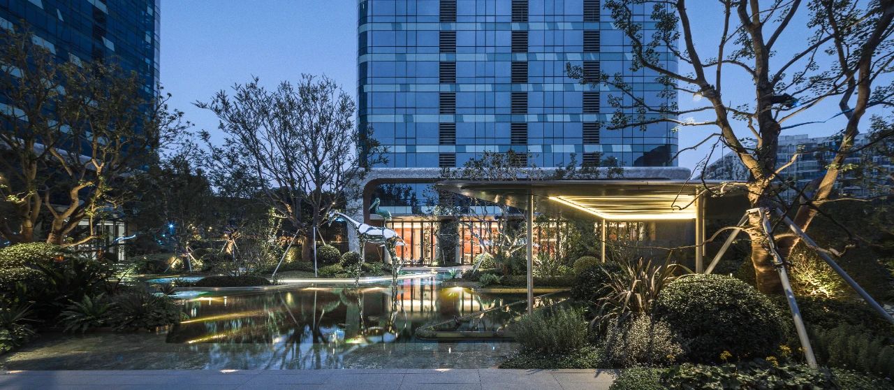 嘉佰道什么档次,嘉佰道会烂尾吗