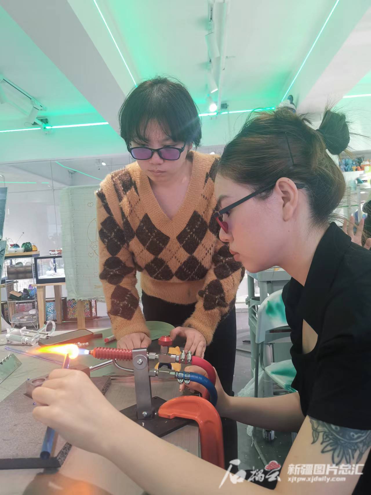 城市集市商业模式,一个市集就能提高商圈客流量