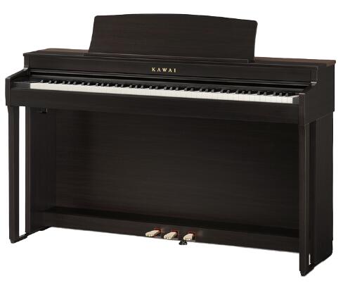 电钢琴选哪个品牌?Kawai电钢琴品质与声音并重,让你的音乐更加动听!