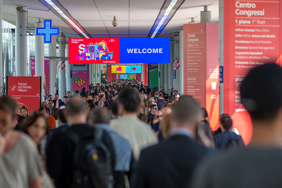 2023米兰设计周这些亮点值得看,2024年米兰设计周什么时候开始