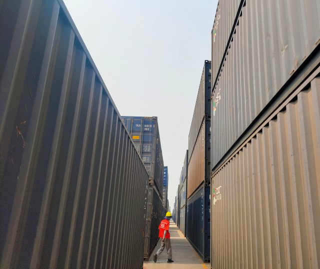 坐火车出国旅游的列车,坐火车出去玩短途