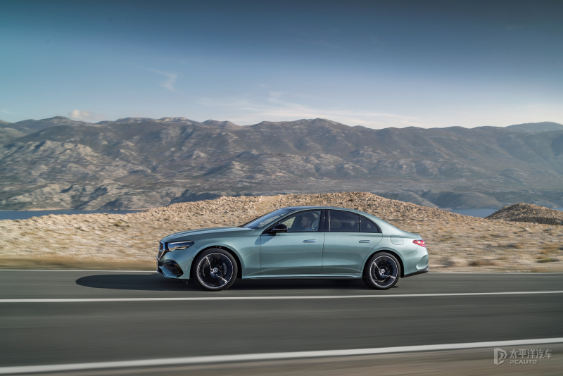 全新奔驰e级是否真的有所提升,全新一代奔驰e级将来袭