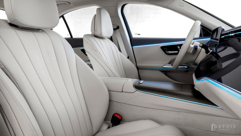 全新奔驰e级是否真的有所提升,全新一代奔驰e级将来袭