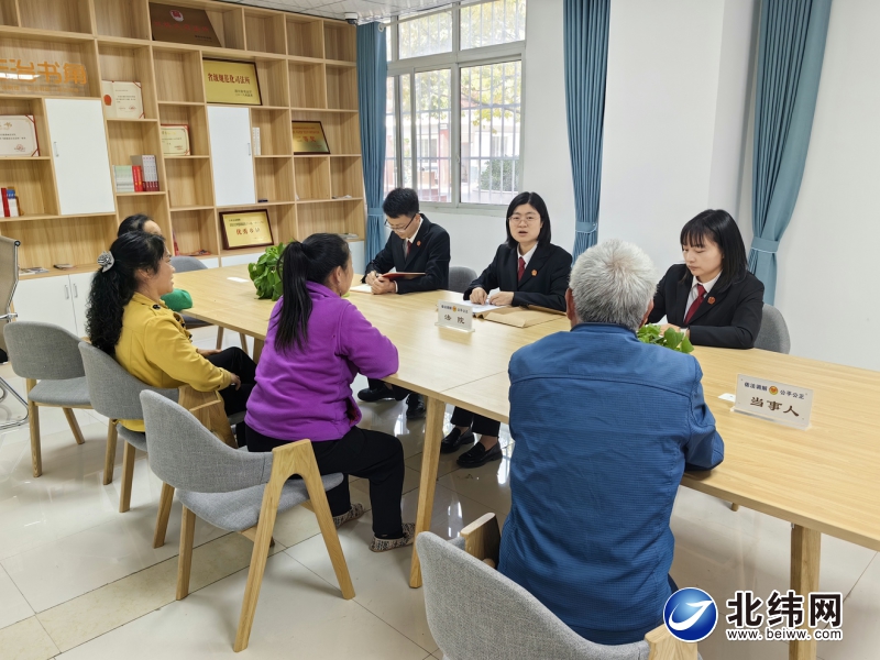 百姓身边的法律服务超市,24小时公共法律服务自助超市