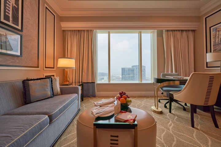 五一去哪儿②|五一游澳门，看完这篇攻略就够啦