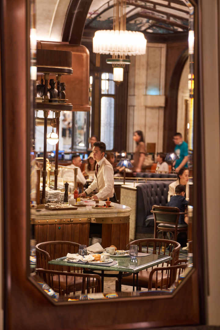 五一去哪儿②|五一游澳门，看完这篇攻略就够啦