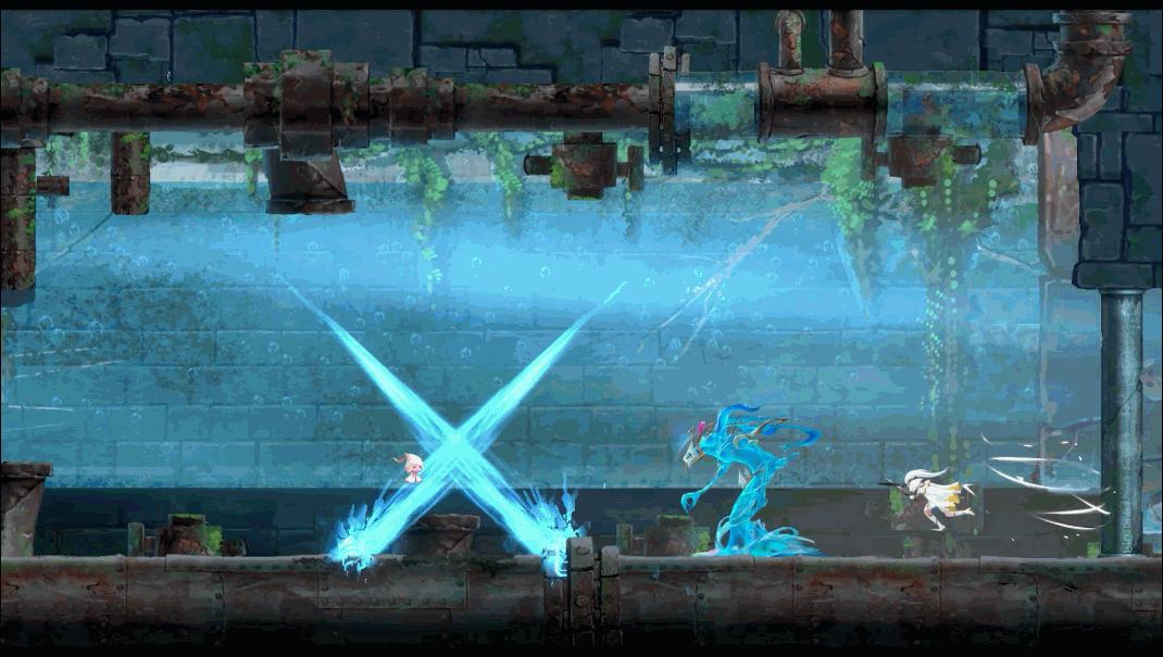 重做两次，曾被吐槽太过粗糙，但这款国游杀入了热销榜前十