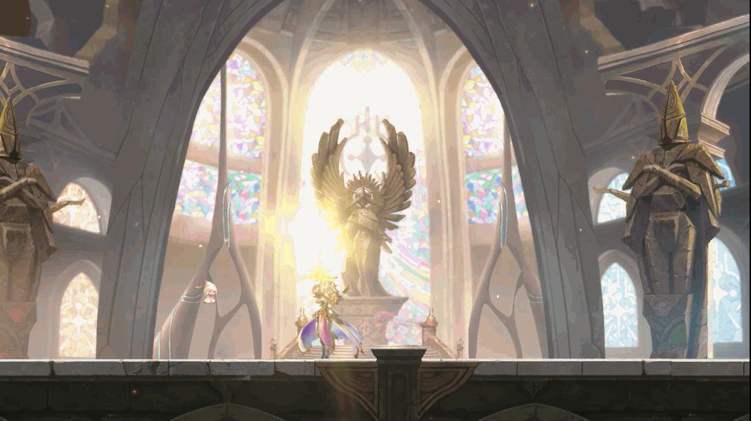 重做两次，曾被吐槽太过粗糙，但这款国游杀入了热销榜前十